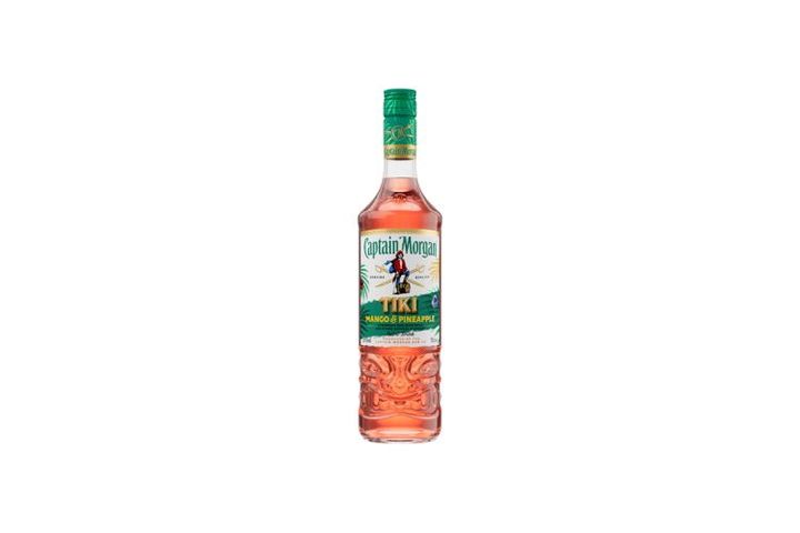 Captain Morgan Tiki szeszesital 25% 0,7 l