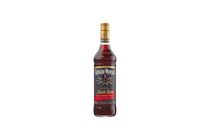 Captain Morgan Dark rum 40% 0,7 l