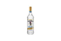 Captain Morgan White rum 37,5% 0,7 l