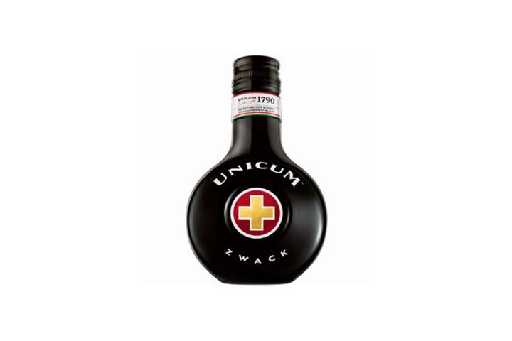 Zwack Unicum gyógynövénylikőr 40% 0,2 l