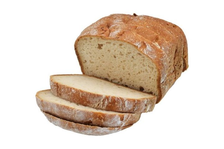 Gluténmentes toast kenyér (szeletelt,csomagolt) 250 g