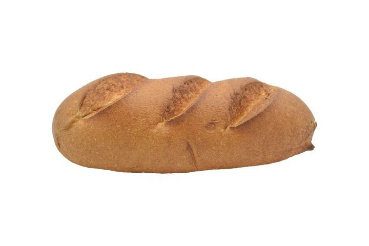 Gluten-free bread