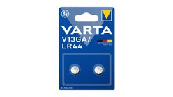 Varta Batteri V13ga Alakaline 2p