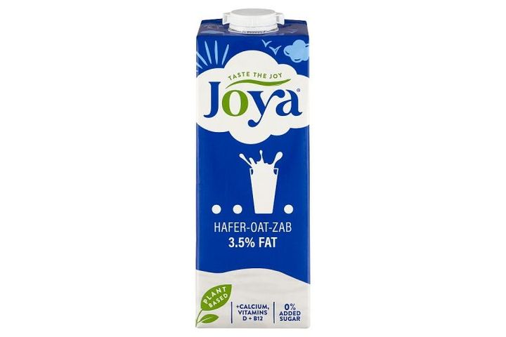 Joya Ovesný nápoj 3,5% | 1 l