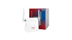 DITO Home WiFi Prepaid Starter Kit with (70GB Data) 1 Piece