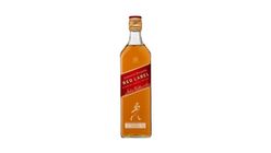 Johnnie Walker Red Label Blended Scotch (házasított skót) whisky 40% 0,7 l