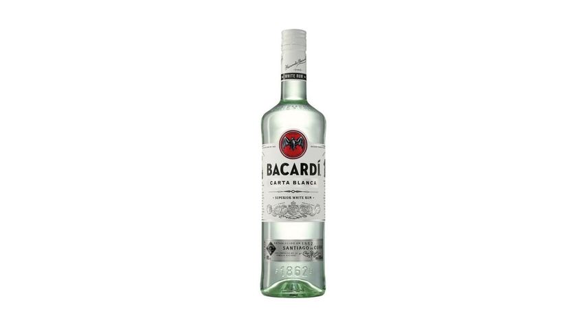 Bacardi Blanca Superior 700ml | 700 ml