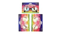 Dengodafen Kaleidoscope Glasses 1-p