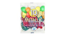 Dengodafen Ballonger Metallic 10-p