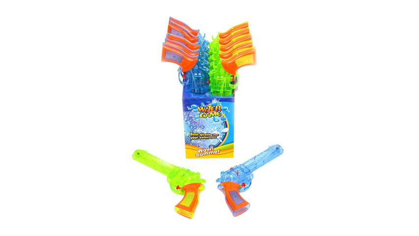 Dengodafen Water Gun 1piece