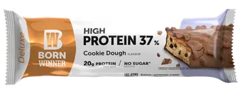 Born Winner Protein Bar Delux  Cookies 55g