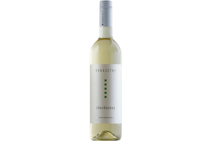 Haraszthy Pincészet Chardonnay 750 ml