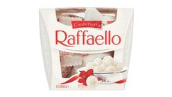 Ferrero Raffaello �čokoládové kuličky | 150 g