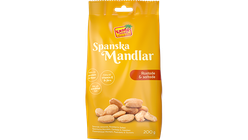 Exotic Snacks Spanish Almonds 200g