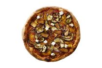 360 Pizza - Greca Vegan 470 g