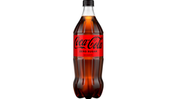 Coca-Cola Zero | 1 l