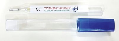Toshiba Thermo Clinical Thermometer 1 Piece