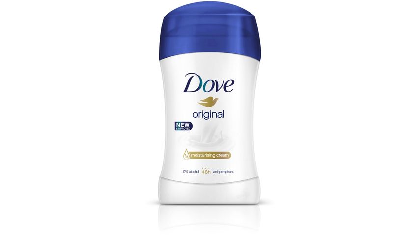 Dove Original izzadásgátló stift 40 ml