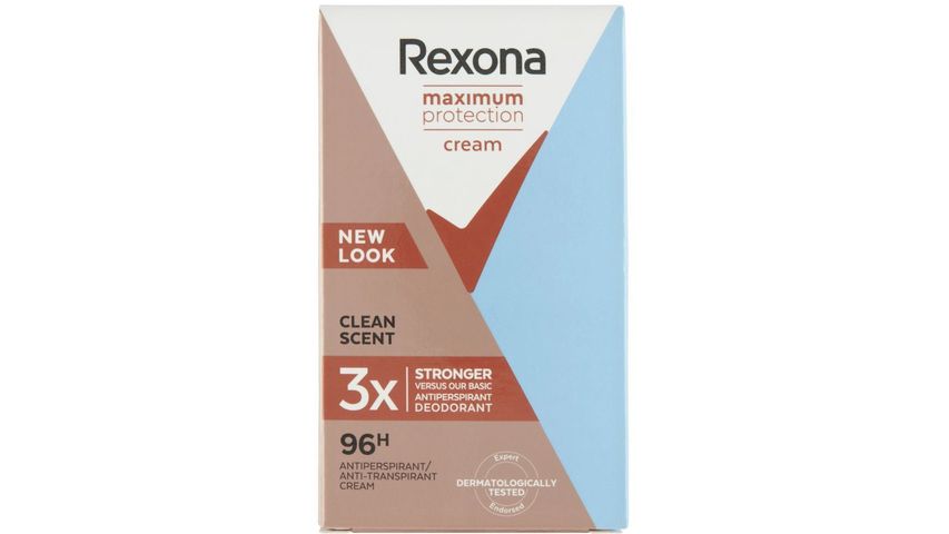 Rexona Deo Stick Maximum Protection