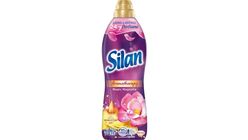 Silan Aromatherapy Magic Magnolia Fabric Softener Concentrate 35 Washes | 770 ml