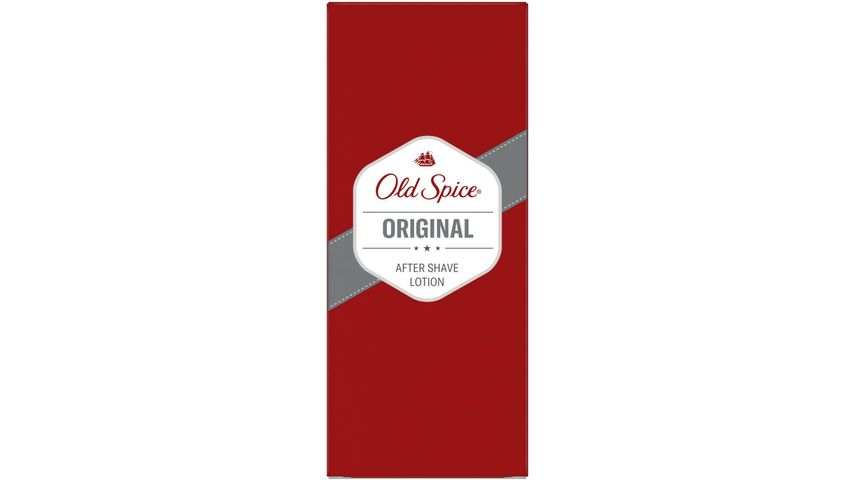 Old Spice Original After Shave Water | 100 ml