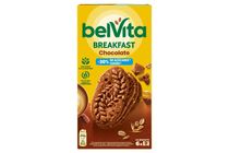 Belvita kakaós, gabonás keksz csokoládédarabokkal 300 g 