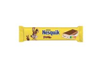 Nesquik Milk Chocolate Coated Milky Cream Filled Wafer 26 g