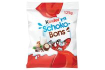 Kinder Schokobons candies | 125 g