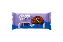 Milka sušenky sensations Oreo creme | 156 g