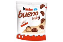 Kinder Bueno Mini oplatky | 108 g