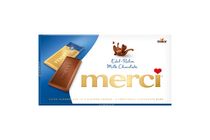 Merci Čokoláda mléčná | 100 g