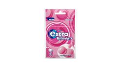 Extra Refreshers Bubble 26g