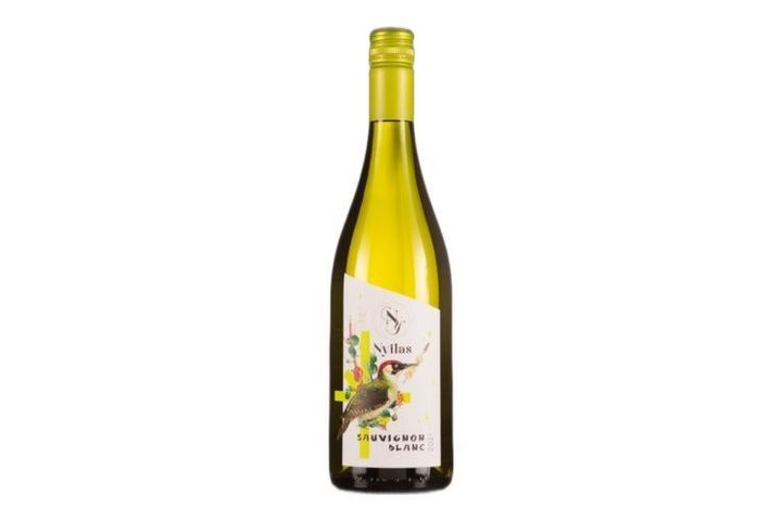 Nyilas Birtok Sauvignon Blanc 750 ml