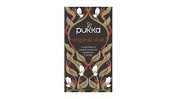 Pukka Black Orginal Chai Tea | 20stk