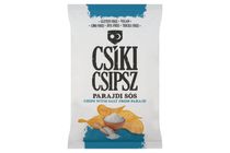 Csíki Csipsz Parajdi Sós Chips with Salt from Parajd 50 g