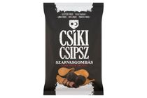 Csíki Csipsz szarvasgombás burgonyacsipsz 50 g