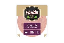 Kometa Platán Zala cold cut 100 g