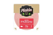 Kometa Platán pork bologna 110 g