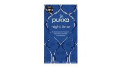 Pukka Night Time Tea | 20stk