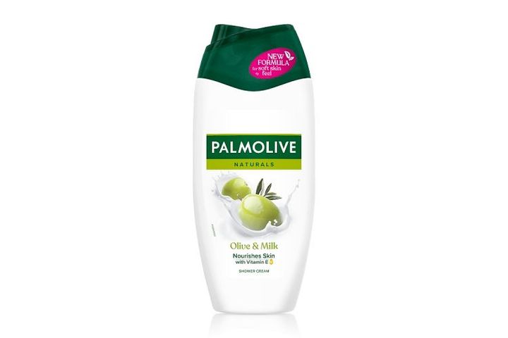 Palmolive Naturals Olive & Milk shower gel 250 ml