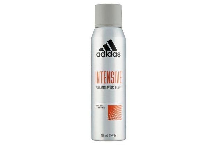 Adidas Intensive Anti-Perspirant 150 ml