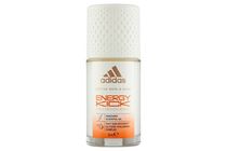 Adidas Active Skin&Mind Energy Kick roll-on dezodor 50 ml