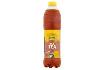 Márka citromos jeges tea 1,5 l