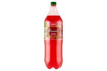 Márka Limonádé Dragon Fruit Flavored Carbonated Soft Drink with Sugar 2 l