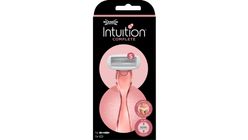 Wilkinson Sword Intuition Complete 5 pengés borotvakészülék