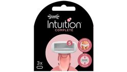 Wilkinson Sword Intuition Complete 5 pengés borotvabetét 3 db