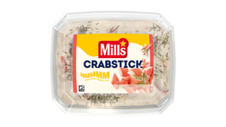 Mills Crabsticksalat | 180g