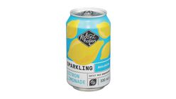 Kolonihagen Sparkling Sitron | 330ml