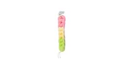 Long Loofah Back Scrubber Assorted 1 Piece