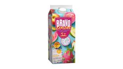 Bravo Juice Brazil 1,75l